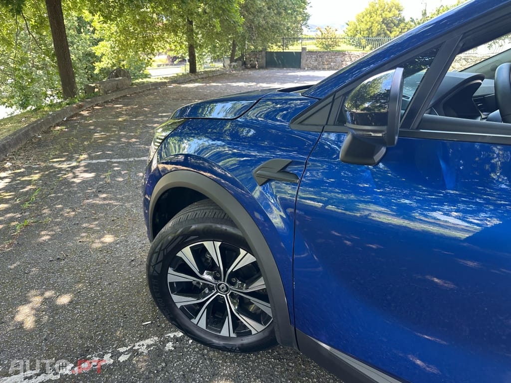 Renault Captur Evolution 1.0Tce 100cv