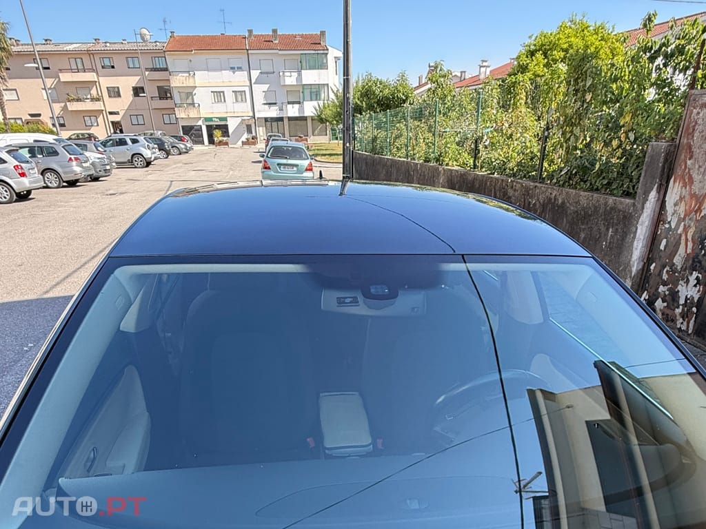 Volkswagen Passat CC DSG 2.0 tdi 2011
