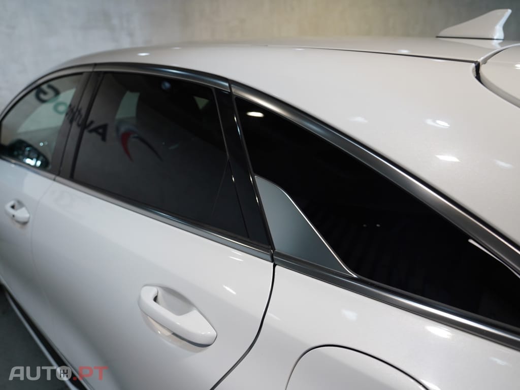 Kia Proceed 1.0 T-GDi GT Line