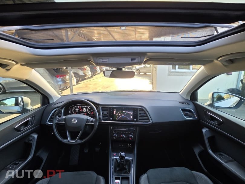 Seat Ateca 1.0 TSI