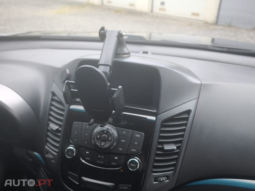 Chevrolet Orlando Orlando 2.0 VCDI LTZ