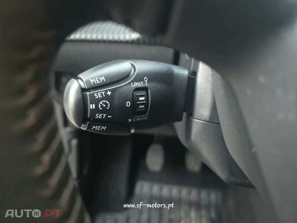 Peugeot 2008 PureTech 100 Stop&Start Active