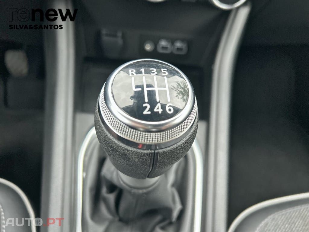 Renault Captur Techno TCe 90