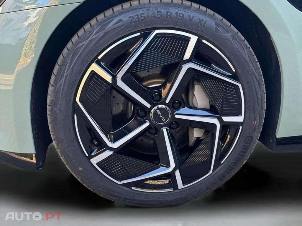 BYD Seal  Excellence AWD