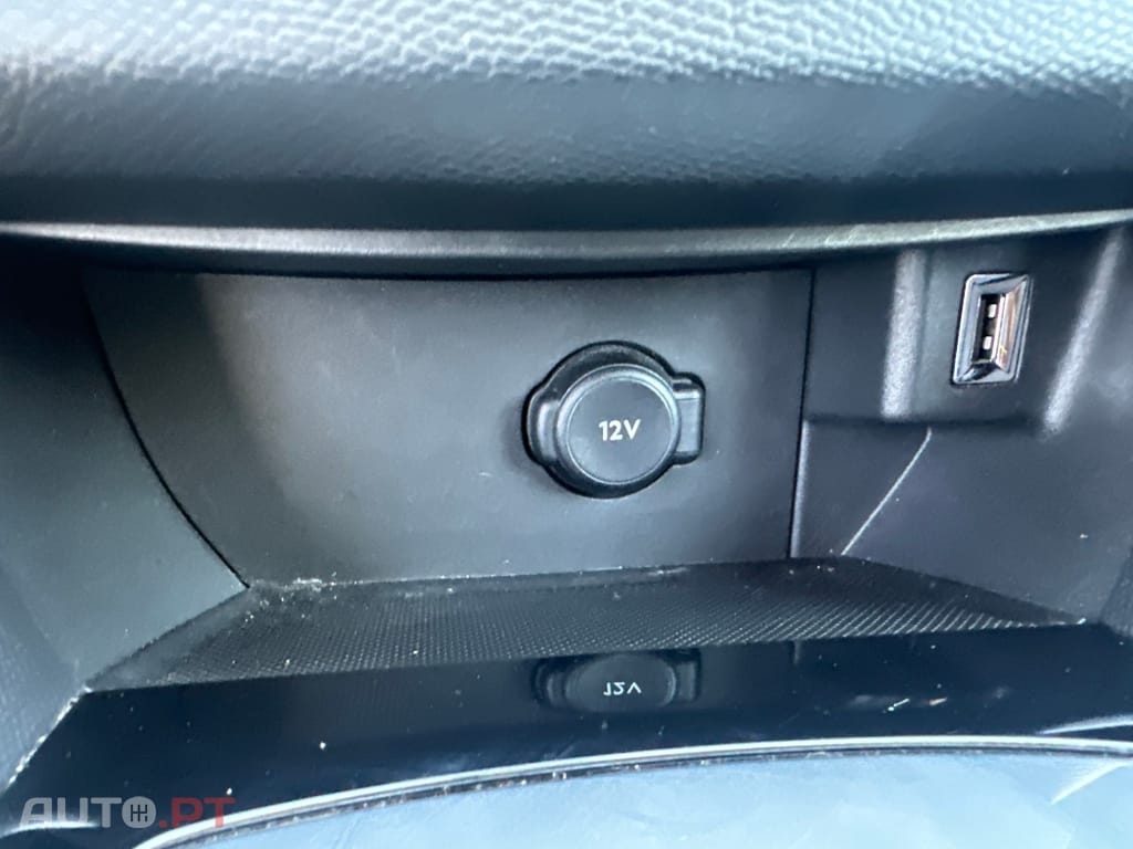 Peugeot 308 SW 1.5 BlueHDi Style