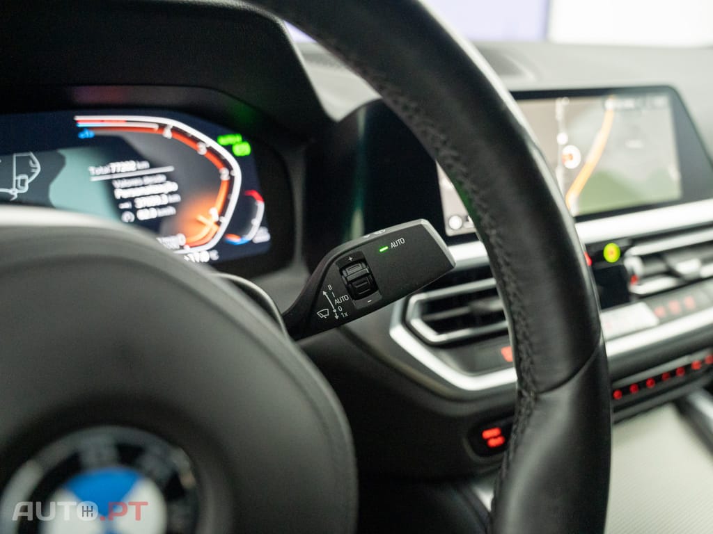BMW 420 d Pack Desportivo M Auto