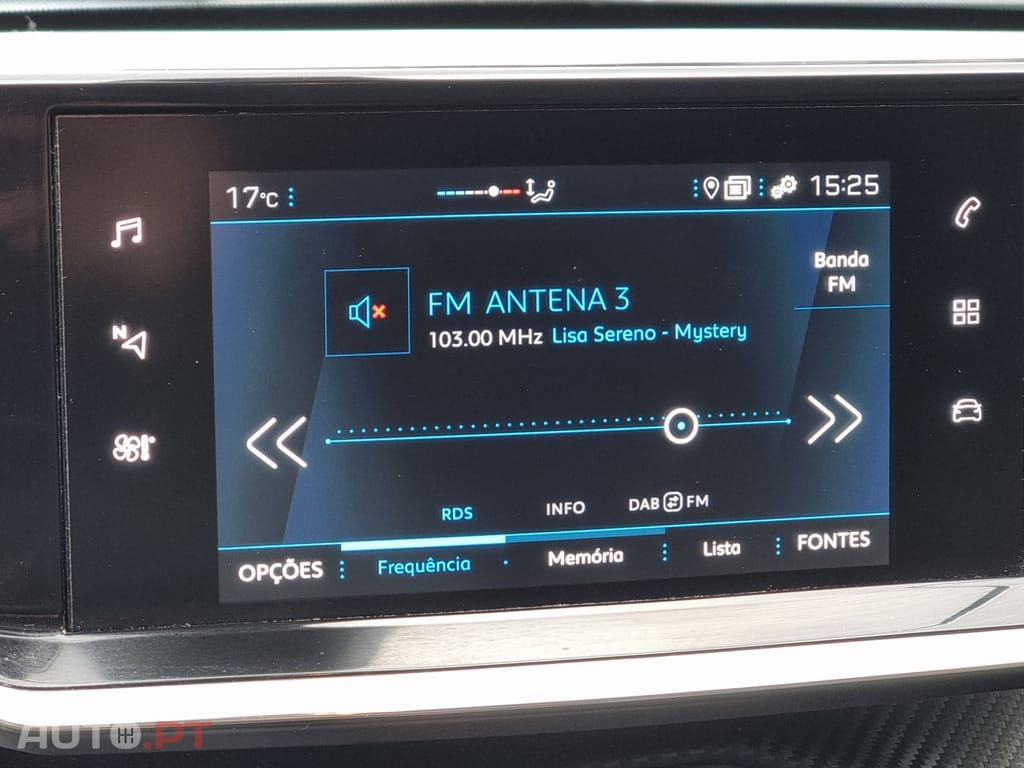 Peugeot 2008 1.2 PureTech Active Pack