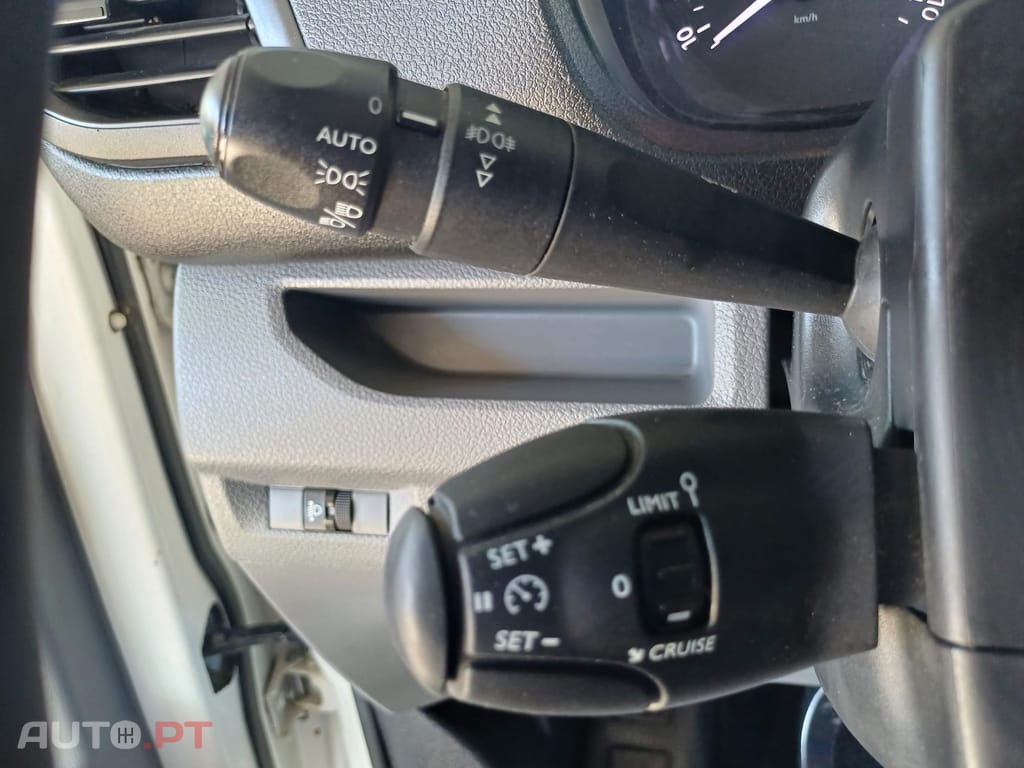 Peugeot Expert 1.6 BlueHDi L1H1