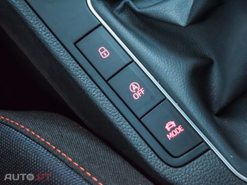 Seat Ibiza 1.0 TSI FR