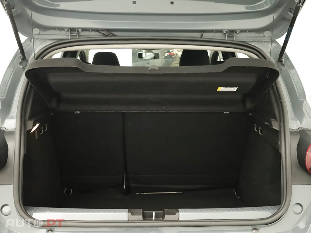 Dacia Sandero Sandero 1.0 ECO-G Expression Bi-Fuel