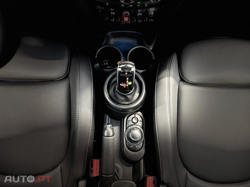MINI Cooper Cooper Auto