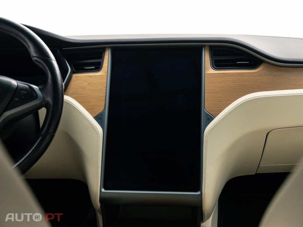 Tesla Model X 100 kWh Long Range AWD