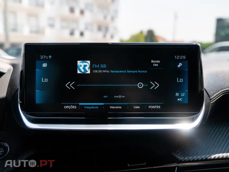 Peugeot 2008 1.5 BlueHDi GT Pack EAT8
