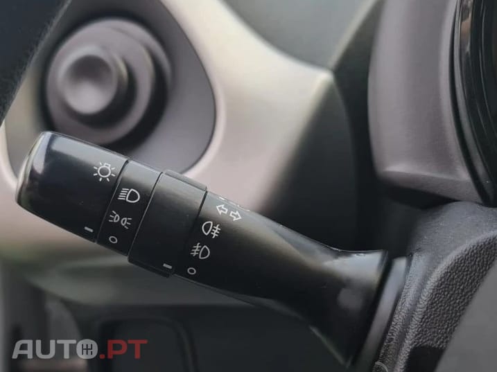 Peugeot 108 1.0 VTi STYLE