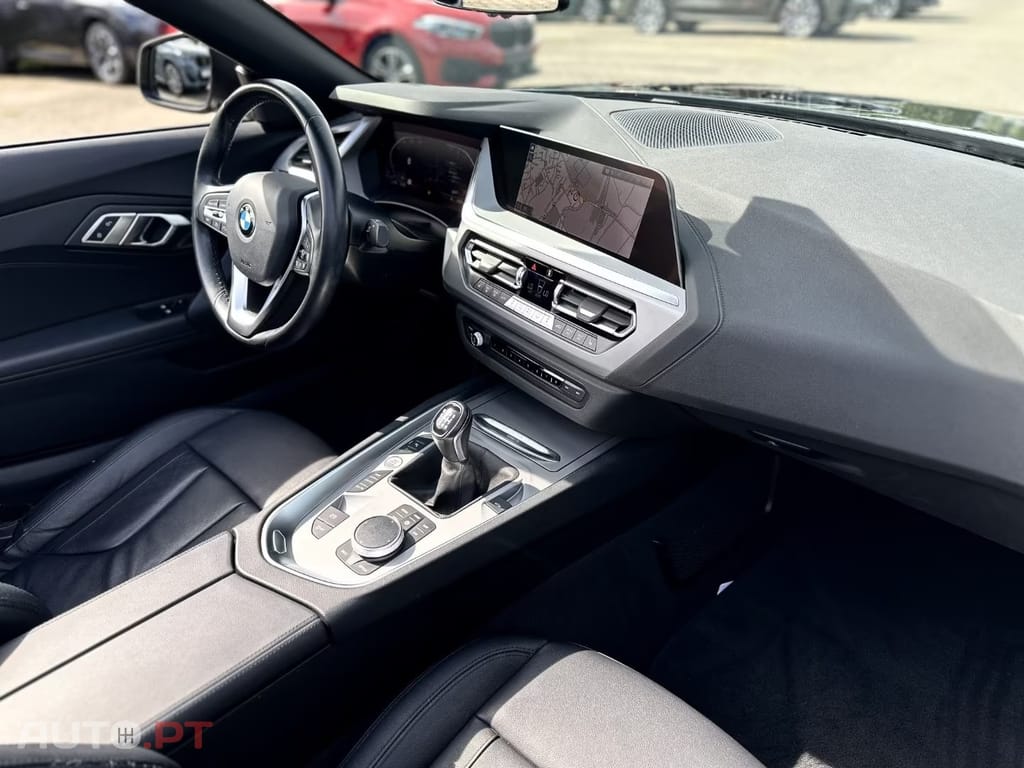 BMW Z4 sDrive20i Advantage