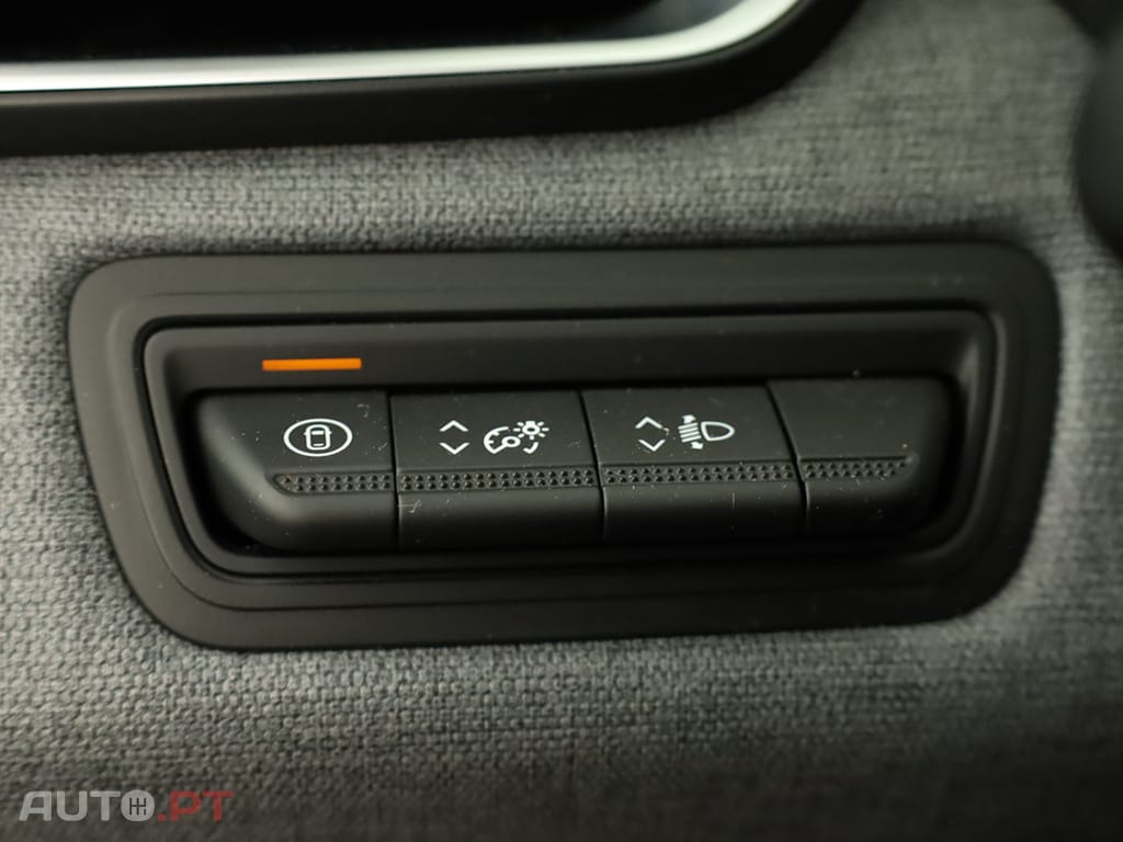 Renault Clio 1.0 TCe Evolution