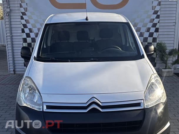 Citroen Berlingo 1.5 BlueHDi M Club Carga Aumentada