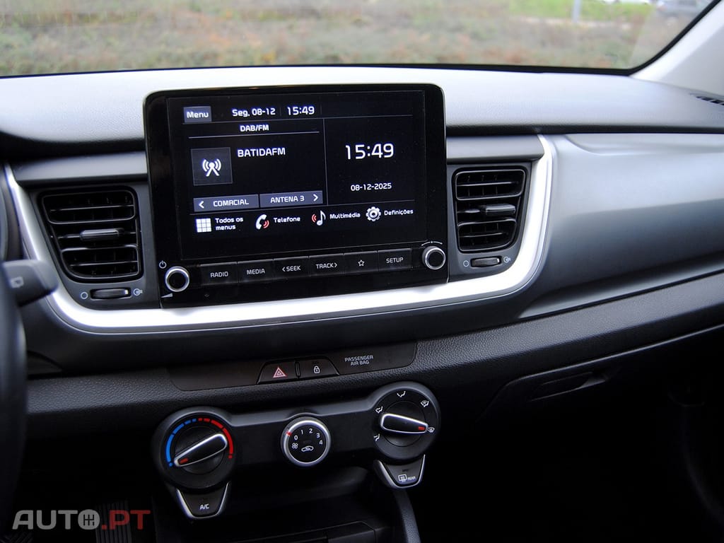 Kia Stonic 1.2 Dynamic