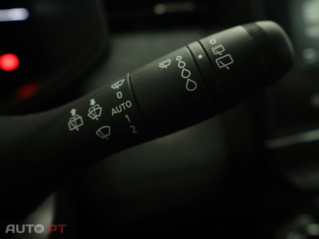 Renault Clio Clio 1.0 TCe Techno