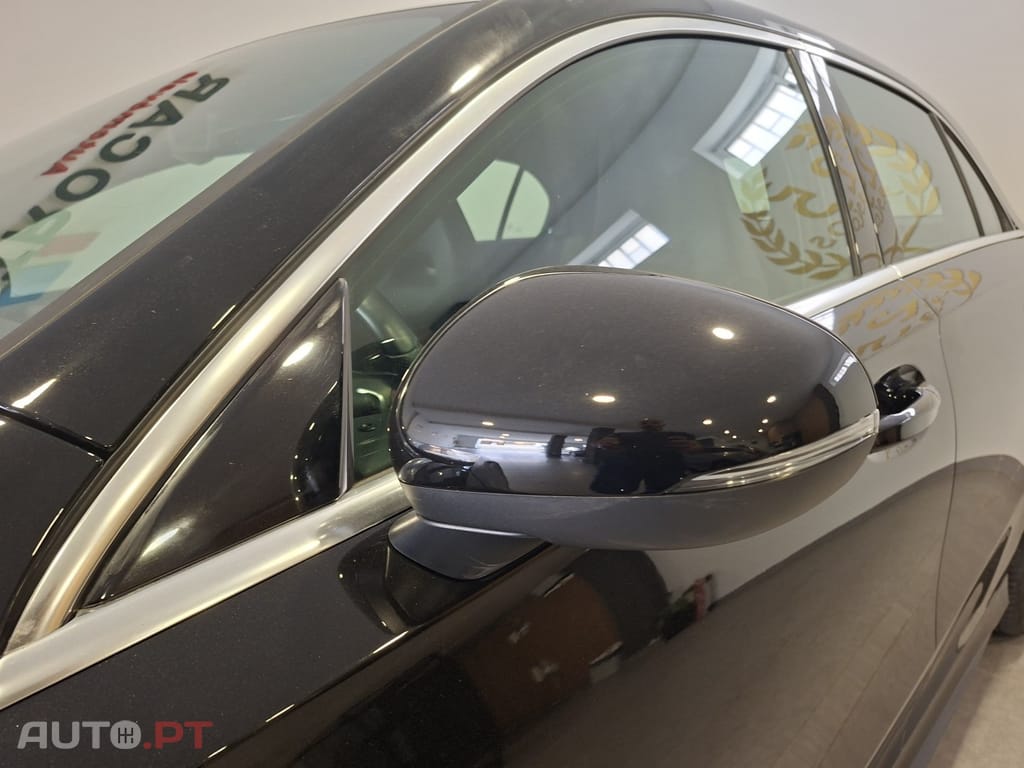 Mercedes-Benz A 250 e 8G-DCT Advanced AMG Line
