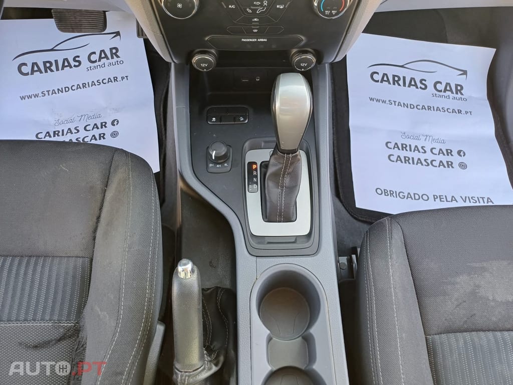 Ford Ranger 2.2 TDCi CD XLT 4WD