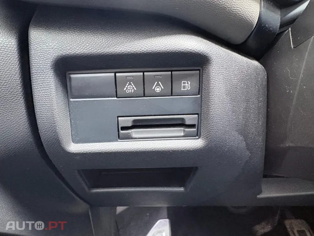 Citroen C5 Aircross 1.6 Hybrid Shine e-EAT8