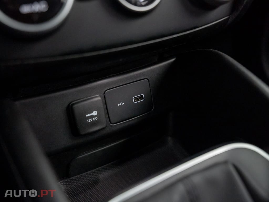 Fiat Tipo 1.3 M-Jet Lounge