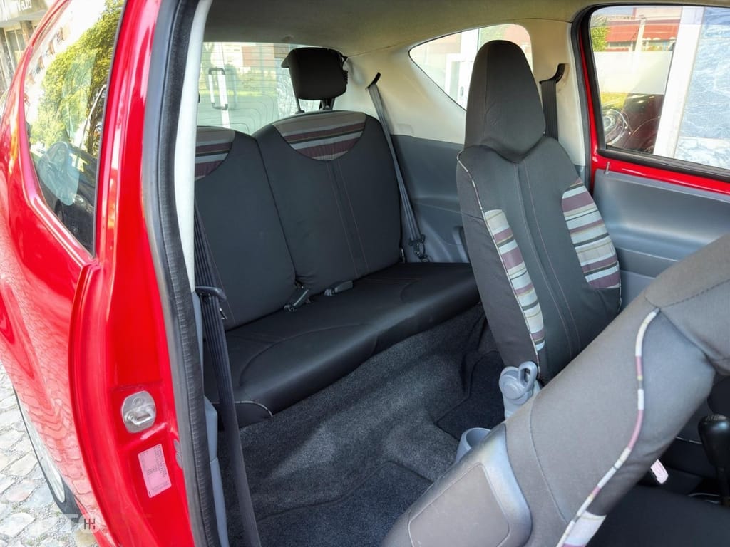 Citroen C1 1.0 Selection