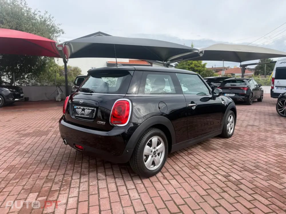 MINI Cooper Cooper Mini Cooper