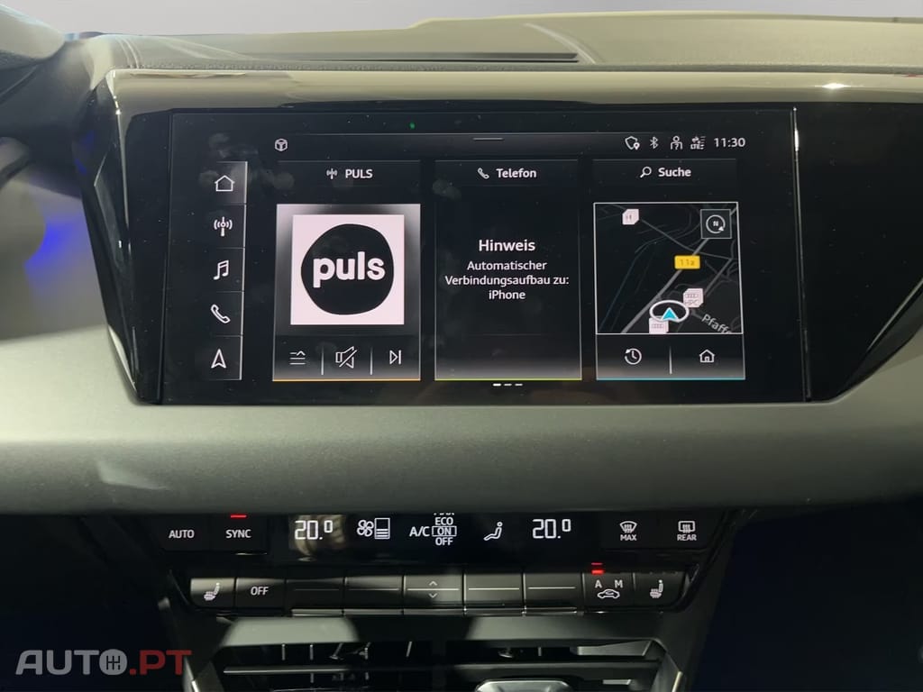 Audi E-Tron GT quattro