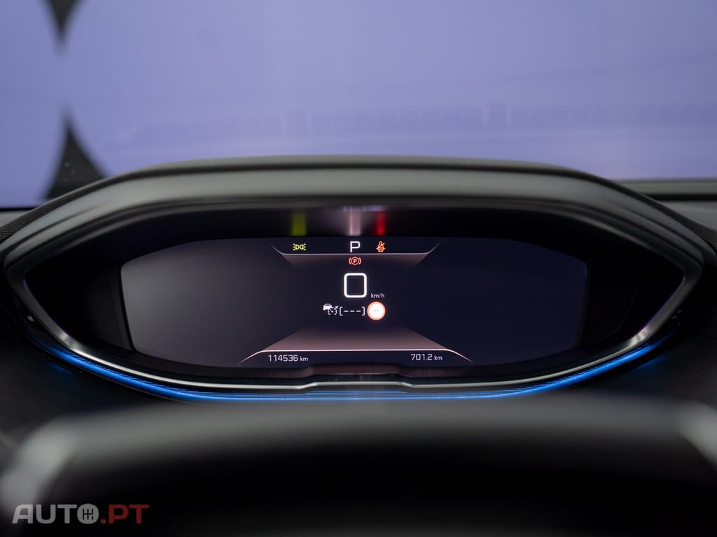 Peugeot 5008 1.5 BlueHDi GT EAT8