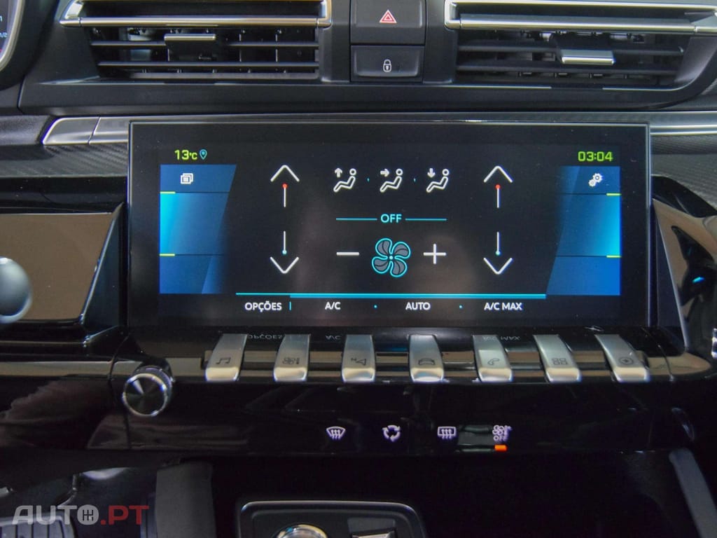 Peugeot 508 1.6 Hybrid Allure E Eat8