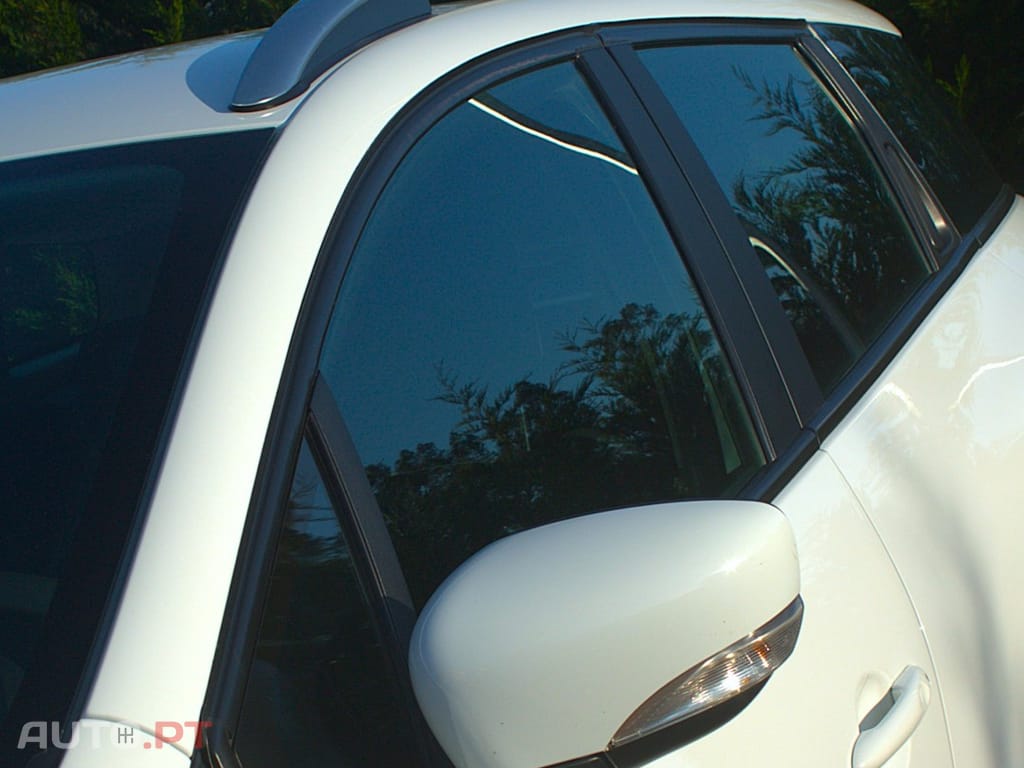 Renault Clio Sport Tourer 0.9 TCE Dynamique S