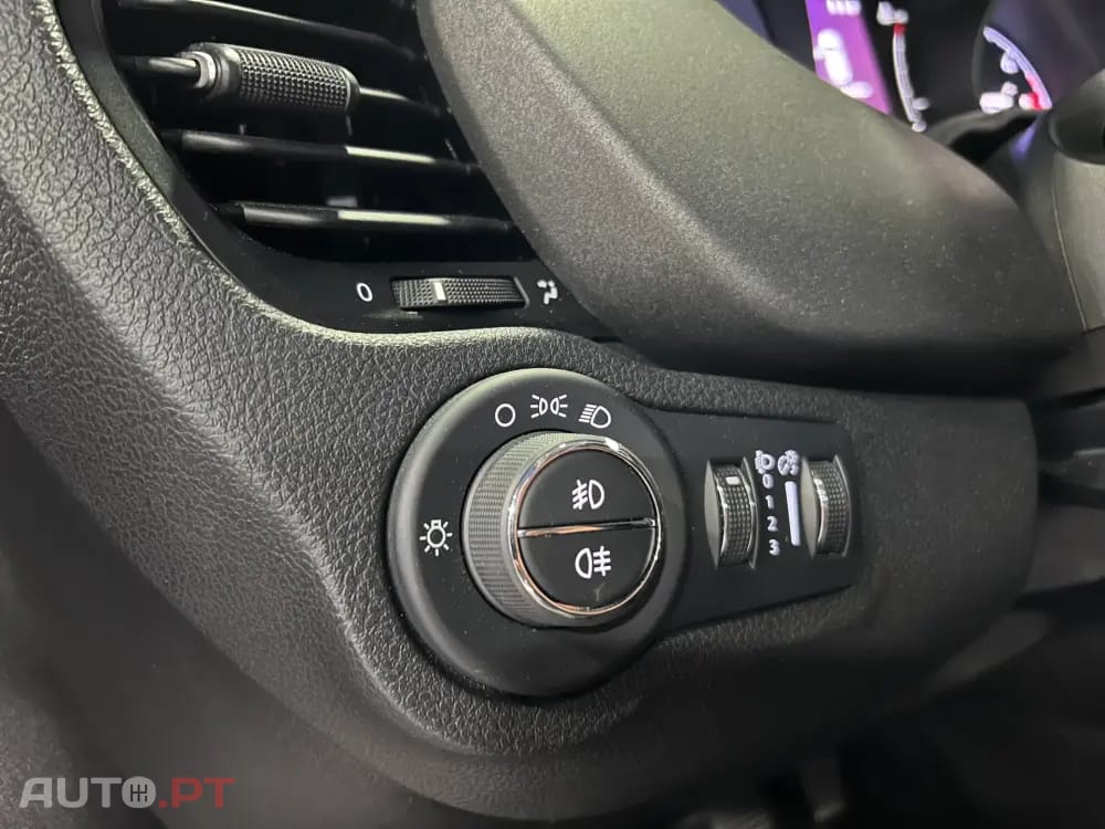 Fiat 500X 1.3 MJ Cross