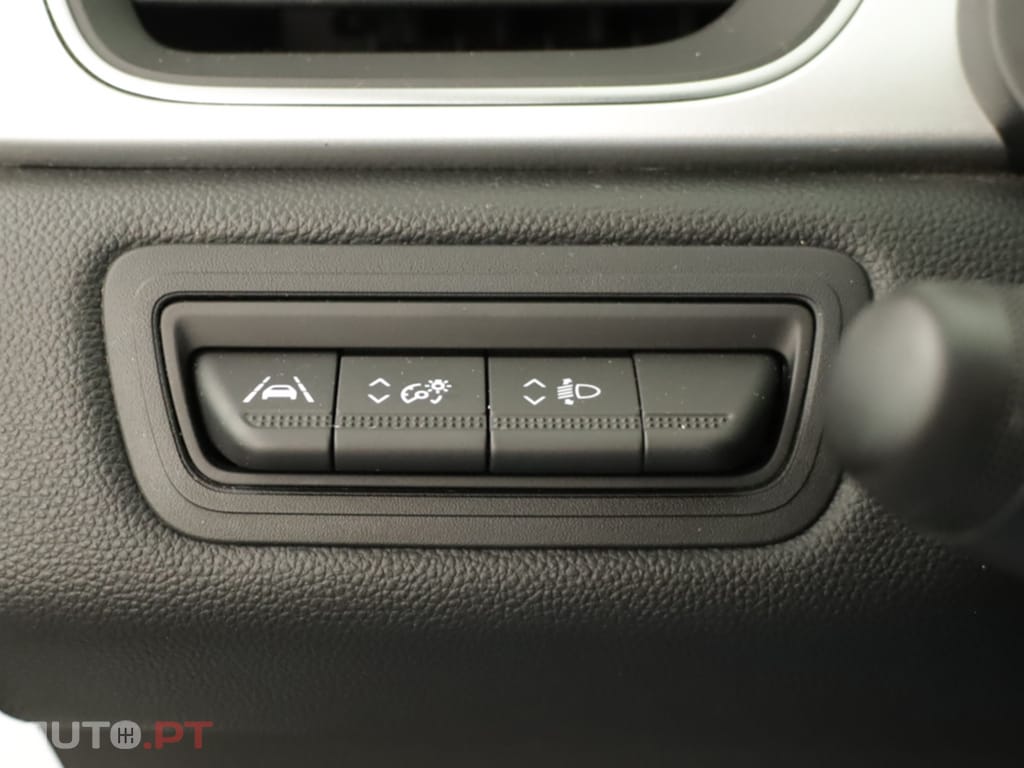 Renault Captur Captur 1.0 TCe Techno Bi-Fuel