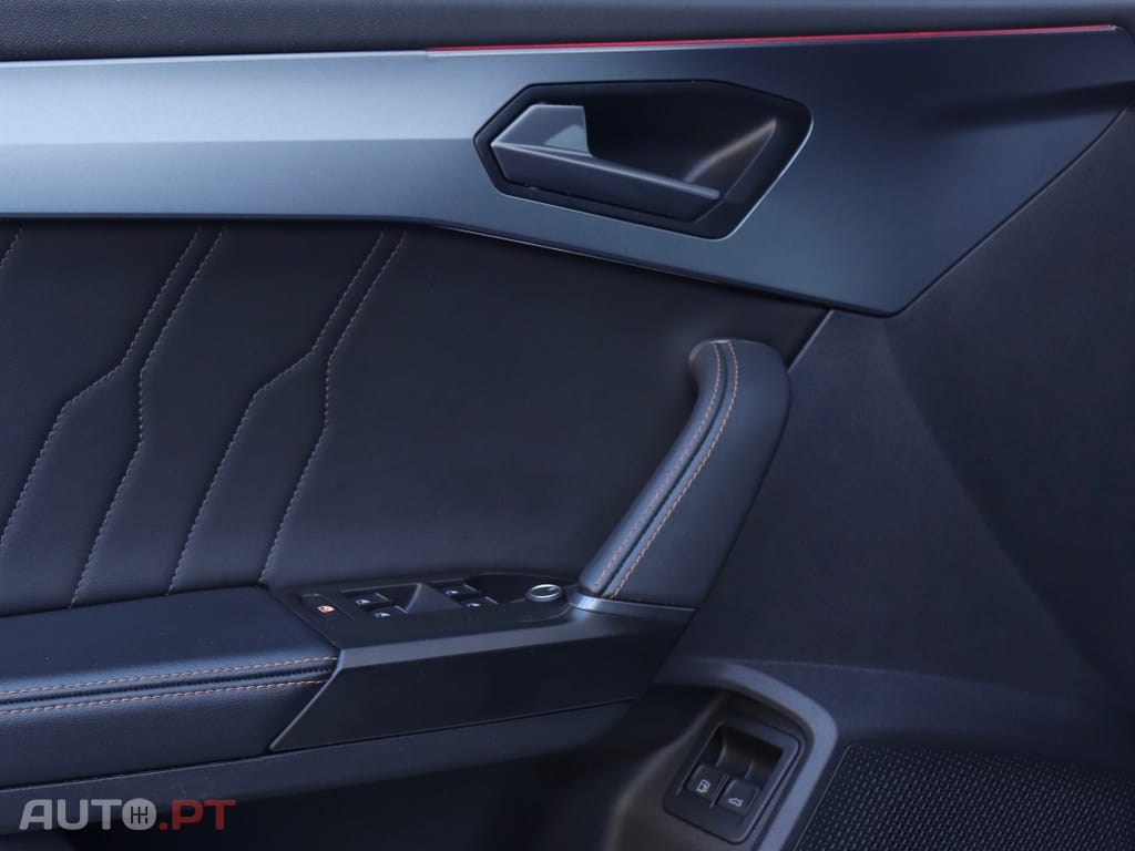 Cupra Formentor 1.4 e-Hybrid Cupra DSG VZ