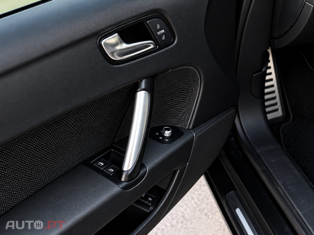Audi TT 2.0 TFSI S-tronic s-line