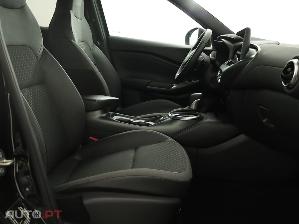 Nissan Juke Juke 1.0 DIG-T N-Connecta DCT