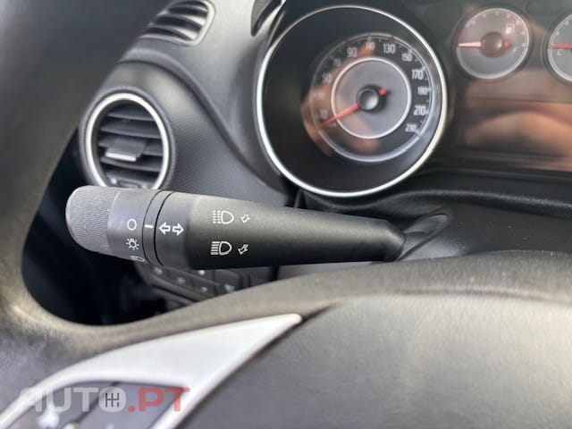 Fiat Punto 1.2 Easy S&S