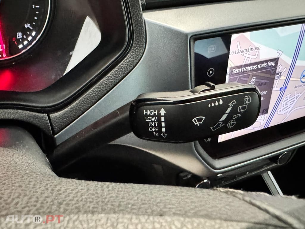 Seat Arona 1.0 TSI Style DSG