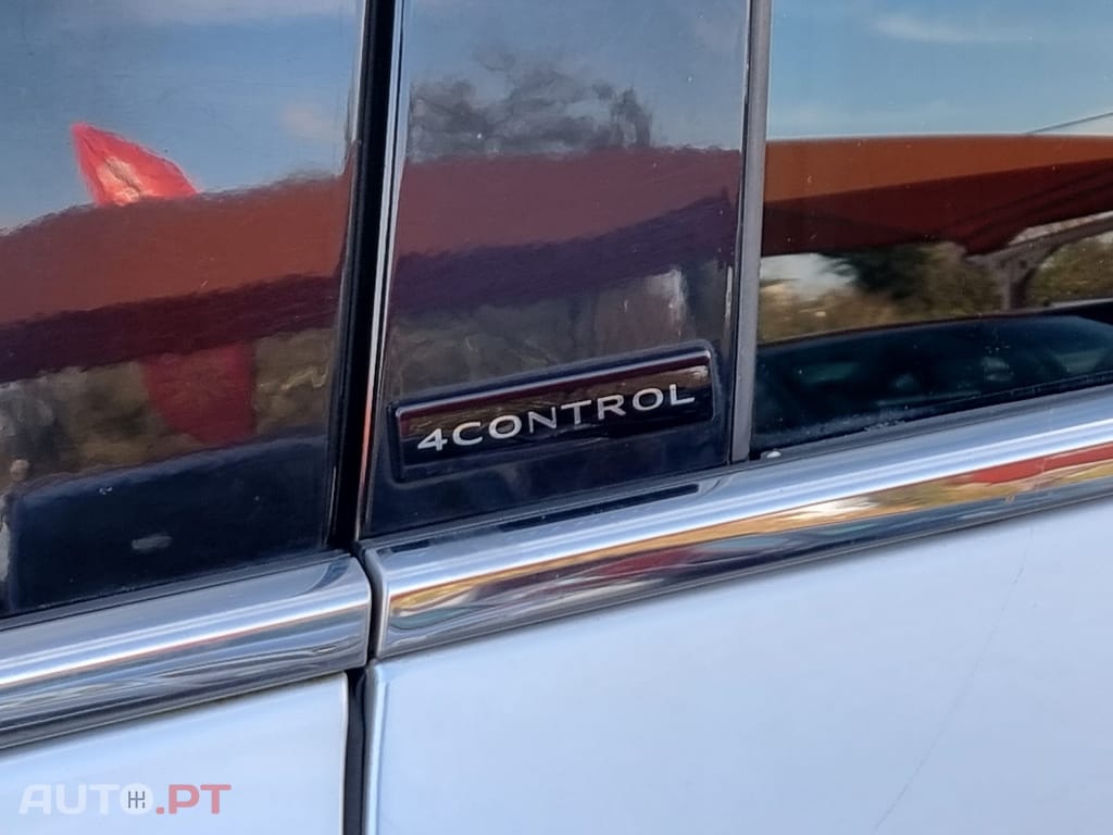 Renault Espace 1.6 dCi Zen EDC