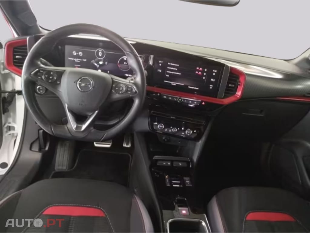 Opel Mokka-E I.V.A DEDUTÍVEL GS Line
