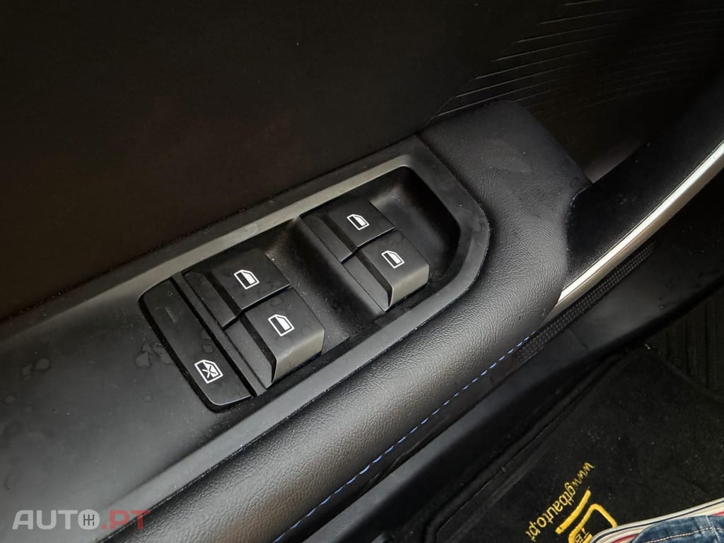 MG MG4 125 kW Standard