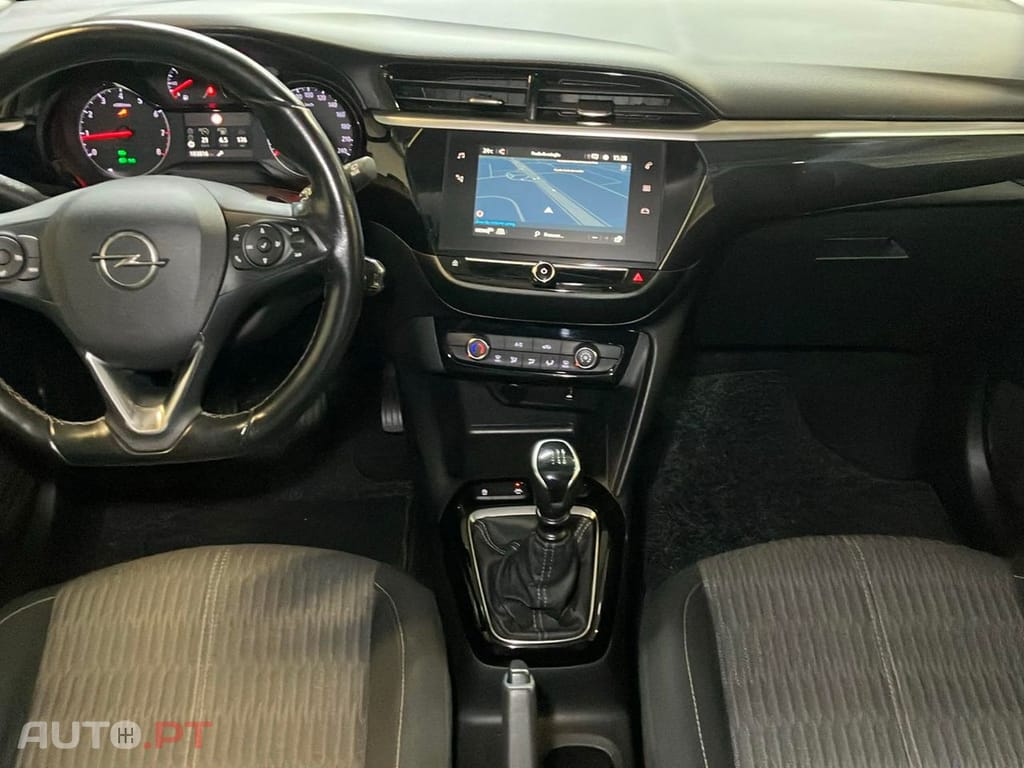 Opel Corsa 1.5 D Elegance