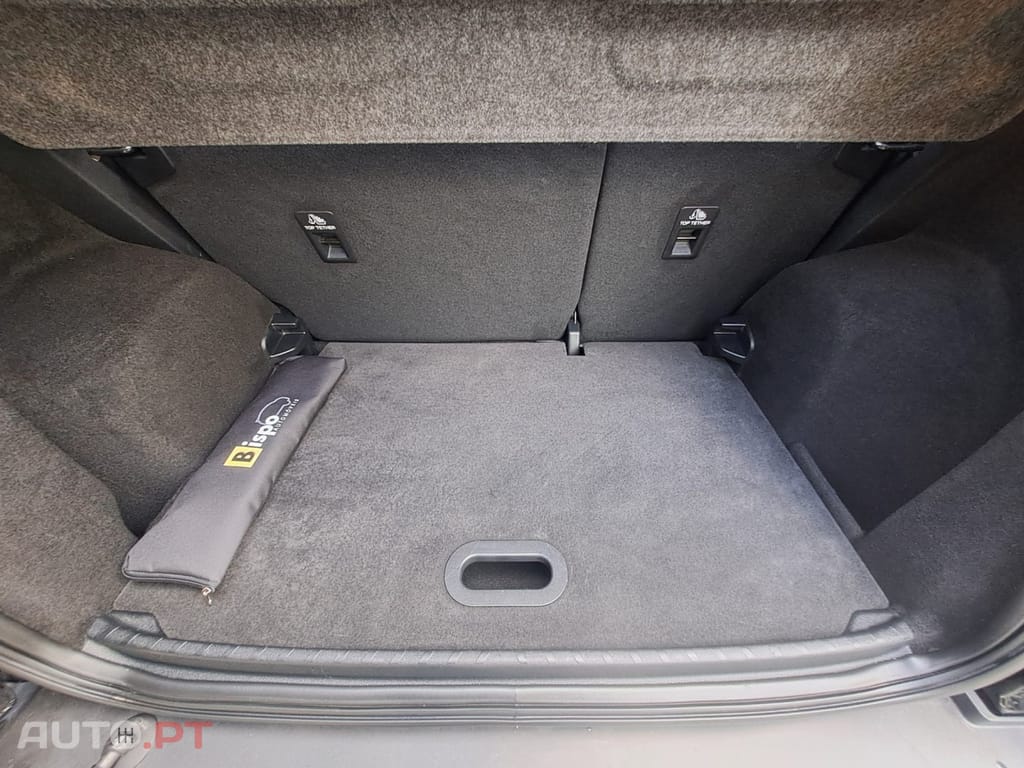 Ford EcoSport 1.0 EcoBoost Aut. ST-LINE