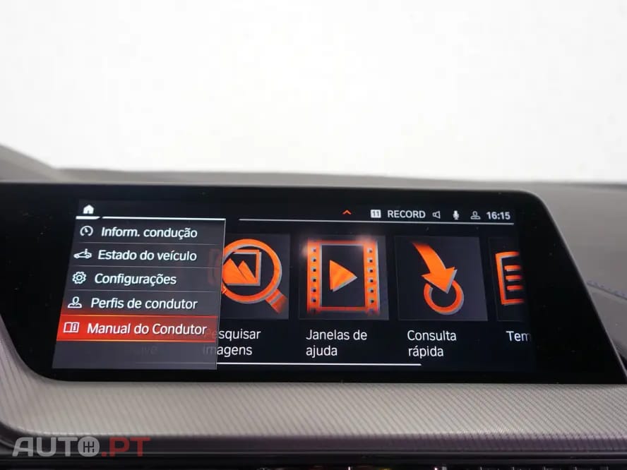 BMW 118 i Pack M