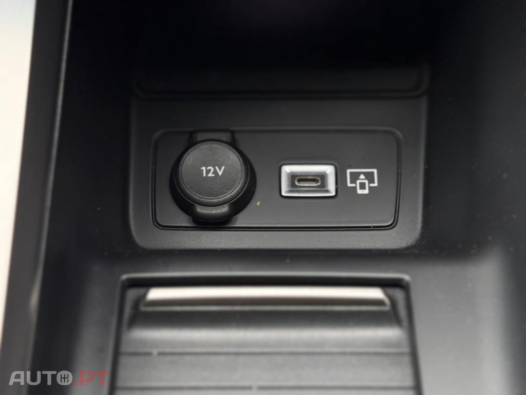 Peugeot 308 SW GT-Line