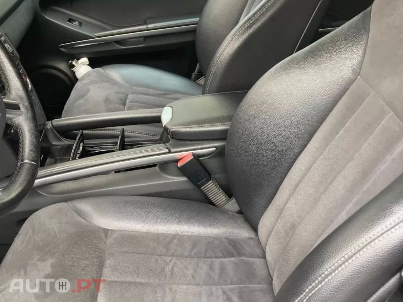 Mercedes-Benz ML 320 CDI 224 cv 4MATIC