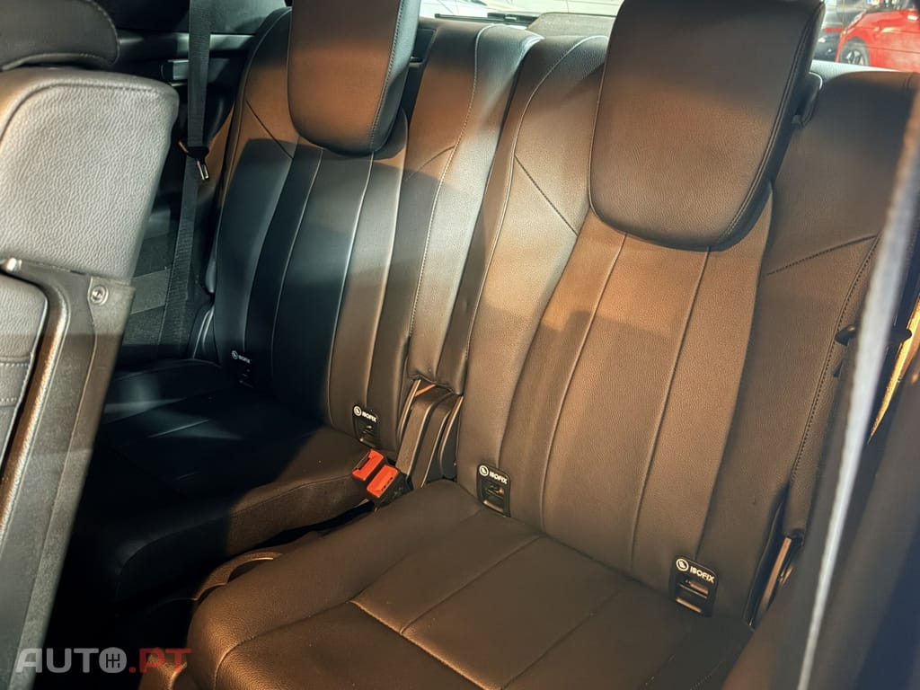 Mercedes-Benz EQB 250 Progressive