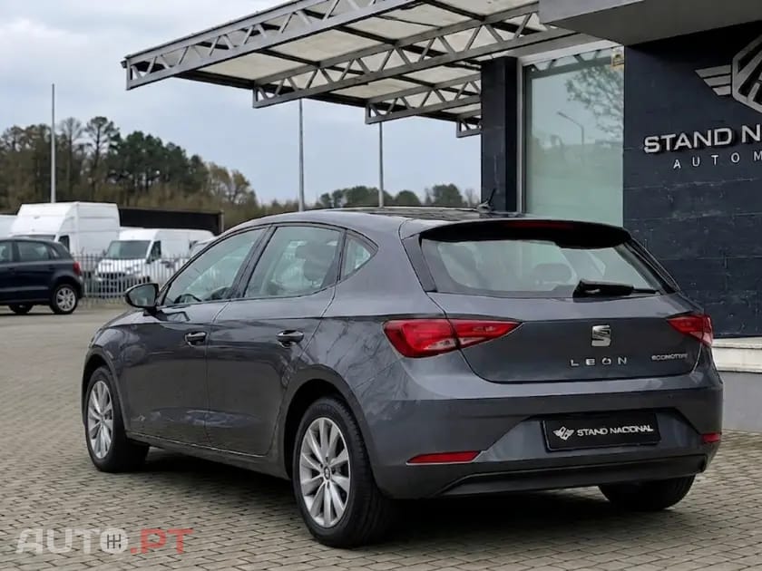 Seat Leon 1.0 EcoTSI Reference S/S